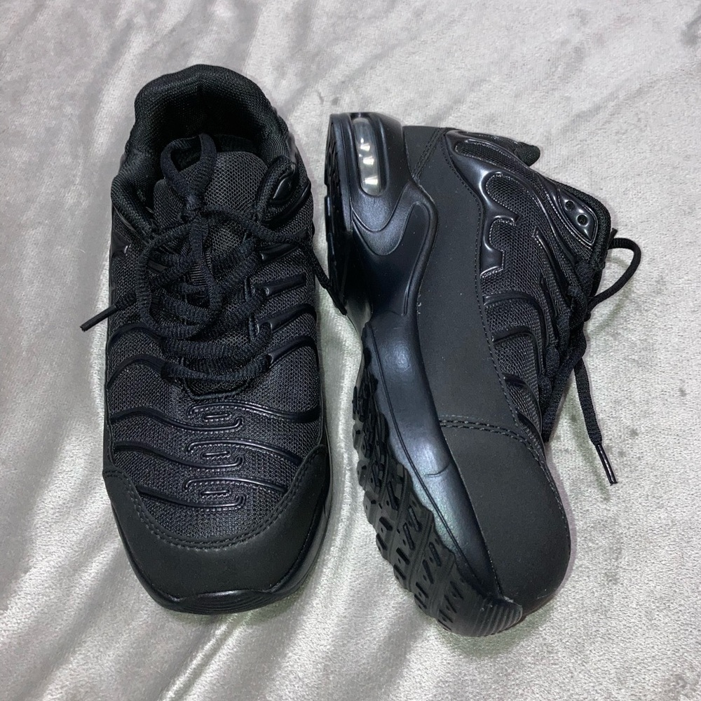 Steel Toe Water Resistant Work Shoes New